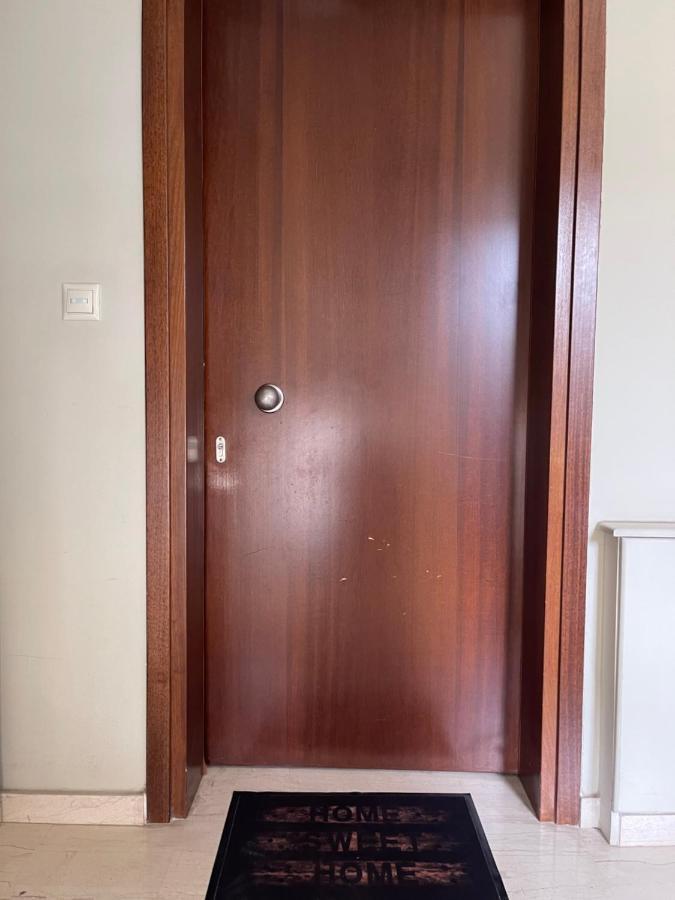 Central Comfy Home كالاماتا المظهر الخارجي الصورة